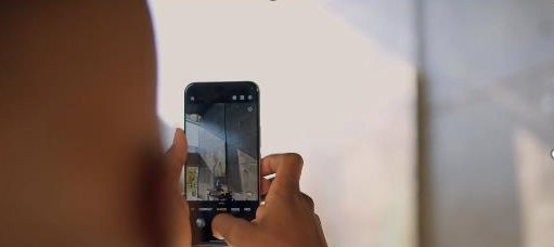 Photographing with the HONOR 400