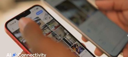 Sharing content with HONOR Connectivity