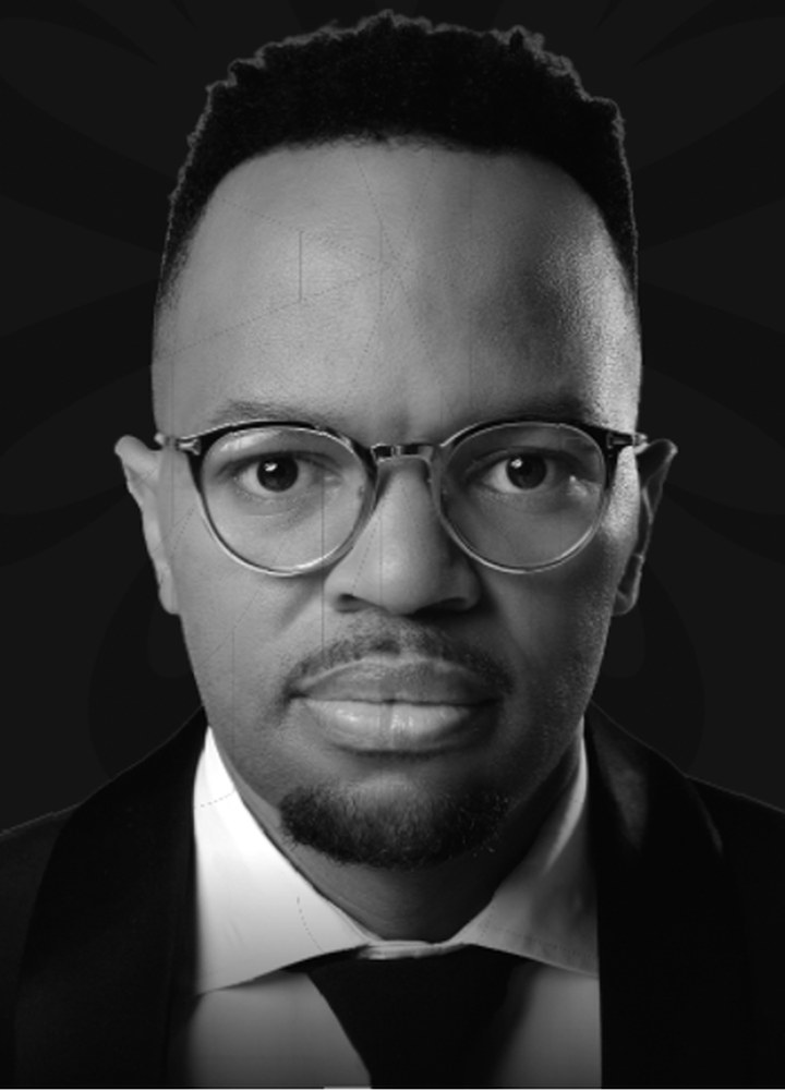 Zibusiso Mkhwanazi, Group Chief Executive Officer